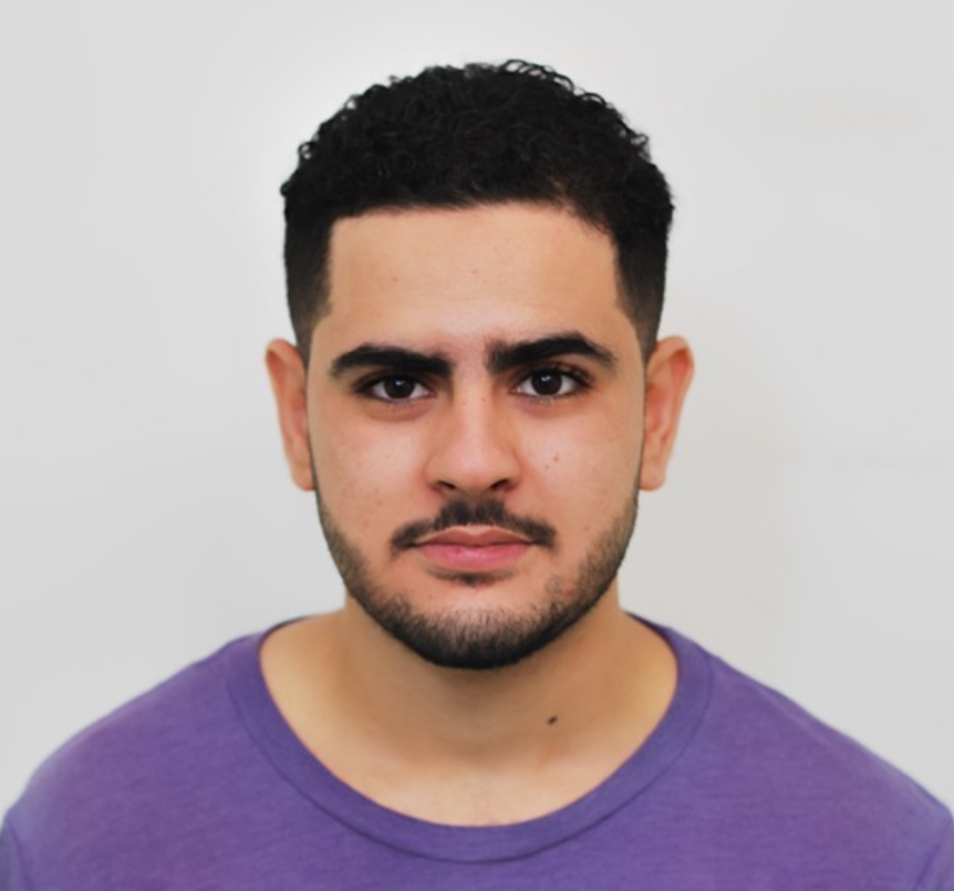 Mohamed Achraf KHITER