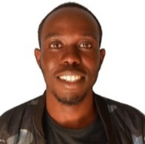 Eric Mahare