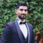 Mohammed Mahdi