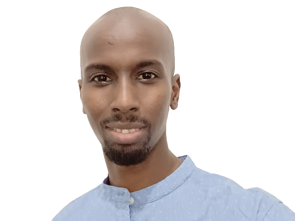 Ibrahim Ahmat